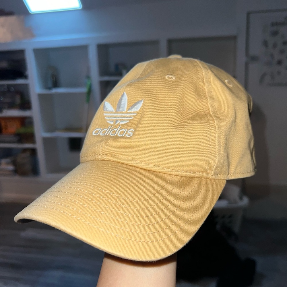 adidas hat